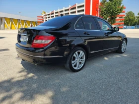 Mercedes-Benz C 220 2.2 CDI | Mobile.bg    6