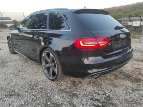 Audi A4 3.0TDI S Line Plus Quattro  LED  20 | Mobile.bg    4