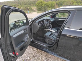 Audi A4 3.0TDI S Line Plus Quattro  LED  20 | Mobile.bg    14
