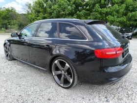 Обява за продажба на Audi A4 3.0TDI S Line Plus Quattro Германия LED Кожа 20дж ~23 100 лв. - изображение 2