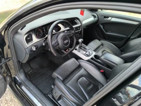 Обява за продажба на Audi A4 3.0TDI S Line Plus Quattro Германия LED Кожа 20дж ~23 100 лв. - изображение 6