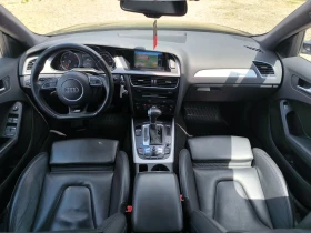 Обява за продажба на Audi A4 3.0TDI S Line Plus Quattro Германия LED Кожа 20дж ~23 100 лв. - изображение 10