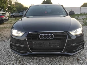 Audi A4 3.0TDI S Line Plus Quattro  LED  20 | Mobile.bg    7