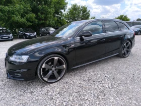 Обява за продажба на Audi A4 3.0TDI S Line Plus Quattro Германия LED Кожа 20дж ~23 100 лв. - изображение 1