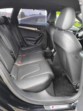 Audi A4 3.0TDI S Line Plus Quattro  LED  20 | Mobile.bg    16
