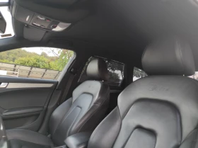 Audi A4 3.0TDI S Line Plus Quattro  LED  20 | Mobile.bg    11