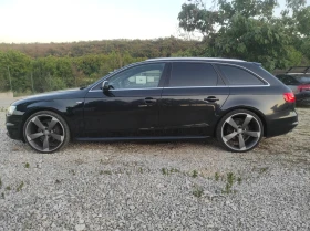Audi A4 3.0TDI S Line Plus Quattro  LED  20 | Mobile.bg    5