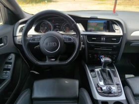 Обява за продажба на Audi A4 3.0TDI S Line Plus Quattro Германия LED Кожа 20дж ~23 100 лв. - изображение 11