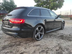 Audi A4 3.0TDI S Line Plus Quattro  LED  20 | Mobile.bg    3
