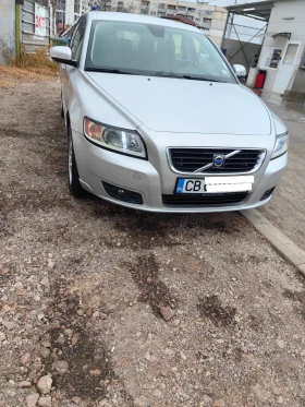 Обява за продажба на Volvo V50 ~7 000 лв. - изображение 1