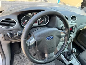 Обява за продажба на Ford Focus ~7 500 лв. - изображение 4