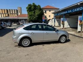Обява за продажба на Ford Focus ~7 500 лв. - изображение 1