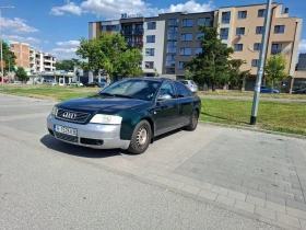 Обява за продажба на Audi A6 1.8T ~1 600 лв. - изображение 2