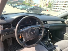 Обява за продажба на Audi A6 1.8T ~1 600 лв. - изображение 7