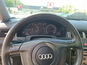 Обява за продажба на Audi A6 1.8T ~1 600 лв. - изображение 5
