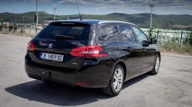 Peugeot 308 1.6 HDI SW | Mobile.bg    4