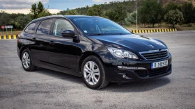 Peugeot 308 1.6 HDI SW | Mobile.bg    3