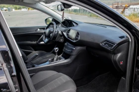 Peugeot 308 1.6 HDI SW | Mobile.bg    9