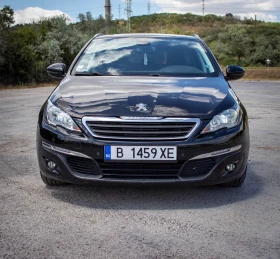 Peugeot 308 1.6 HDI SW | Mobile.bg    2