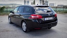 Peugeot 308 1.6 HDI SW | Mobile.bg    5