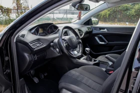 Peugeot 308 1.6 HDI SW | Mobile.bg    6