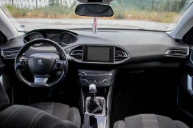 Peugeot 308 1.6 HDI SW | Mobile.bg    8