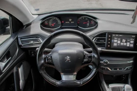 Peugeot 308 1.6 HDI SW | Mobile.bg    7