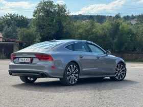 Audi A7 3.0 TFSI 8 ZTF - 25700 лв. - 11437452 8