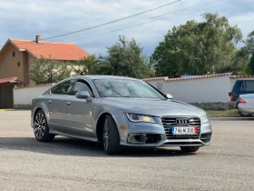 Audi A7 3.0 TFSI 8 ZTF - 25700 лв. - 11437452 3