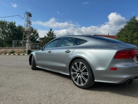 Audi A7 3.0 TFSI 8 ZTF - 25700 лв. - 11437452 5