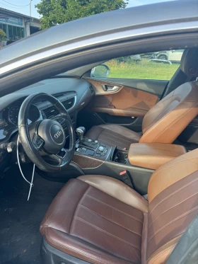 Audi A7 3.0 TFSI 8 ZTF - 25700 лв. - 11437452 9