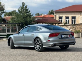 Audi A7 3.0 TFSI 8 ZTF - 25700 лв. - 11437452 7