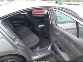 Hyundai Elantra 2.0L I-4 DOHC, VVT, 147HP Front Wheel Drive - 13500 лв. - 59442263 14