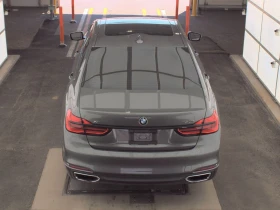 Обява за продажба на BMW 750 XDRIVE* ДИГИТАЛНО* ТАБЛО* ХЕДЪП* ОБДУХВАНЕ* МАСАЖ* ~33 200 лв. - изображение 5