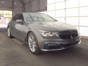 Обява за продажба на BMW 750 XDRIVE* ДИГИТАЛНО* ТАБЛО* ХЕДЪП* ОБДУХВАНЕ* МАСАЖ* ~33 200 лв. - изображение 2