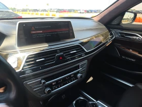 Обява за продажба на BMW 750 XDRIVE* ДИГИТАЛНО* ТАБЛО* ХЕДЪП* ОБДУХВАНЕ* МАСАЖ* ~33 200 лв. - изображение 8