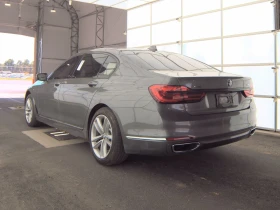 Обява за продажба на BMW 750 XDRIVE* ДИГИТАЛНО* ТАБЛО* ХЕДЪП* ОБДУХВАНЕ* МАСАЖ* ~33 200 лв. - изображение 3
