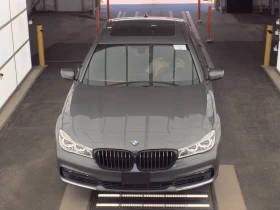 Обява за продажба на BMW 750 XDRIVE* ДИГИТАЛНО* ТАБЛО* ХЕДЪП* ОБДУХВАНЕ* МАСАЖ* ~33 200 лв. - изображение 4