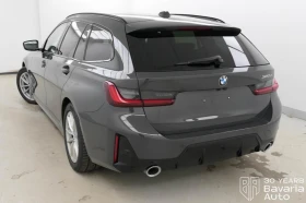 BMW 320 d Touring M Sport Paket - 73140 лв. - 66828201 2