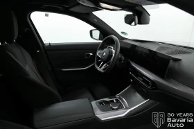 BMW 320 d Touring M Sport Paket - 73140 лв. - 66828201 7