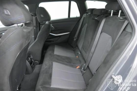 BMW 320 d Touring M Sport Paket - 73140 лв. - 66828201 8