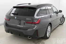 BMW 320 d Touring M Sport Paket - 73140 лв. - 66828201 3