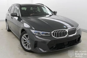BMW 320 d Touring M Sport Paket - 73140 лв. - 66828201 4
