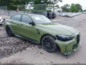 BMW M3 COMPETITION XDRIVE CARFAX    | Mobile.bg    3