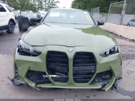 BMW M3 COMPETITION XDRIVE CARFAX    | Mobile.bg    2