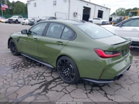 BMW M3 COMPETITION XDRIVE CARFAX    | Mobile.bg    4