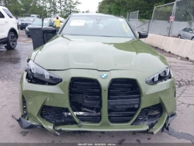 BMW M3 COMPETITION XDRIVE CARFAX    | Mobile.bg    8