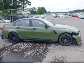 BMW M3 COMPETITION XDRIVE CARFAX    | Mobile.bg    7