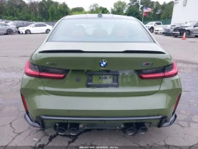 BMW M3 COMPETITION XDRIVE CARFAX    | Mobile.bg    5