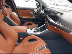 BMW M3 COMPETITION XDRIVE CARFAX    | Mobile.bg    10